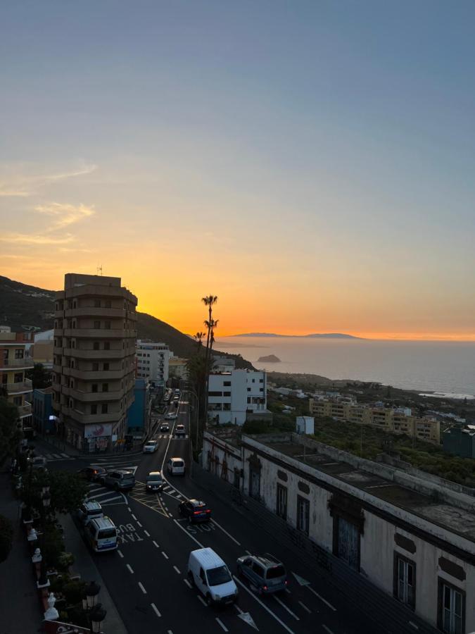 伊科德·德·洛斯·维诺斯Tenerife Te Espera!公寓 外观 照片